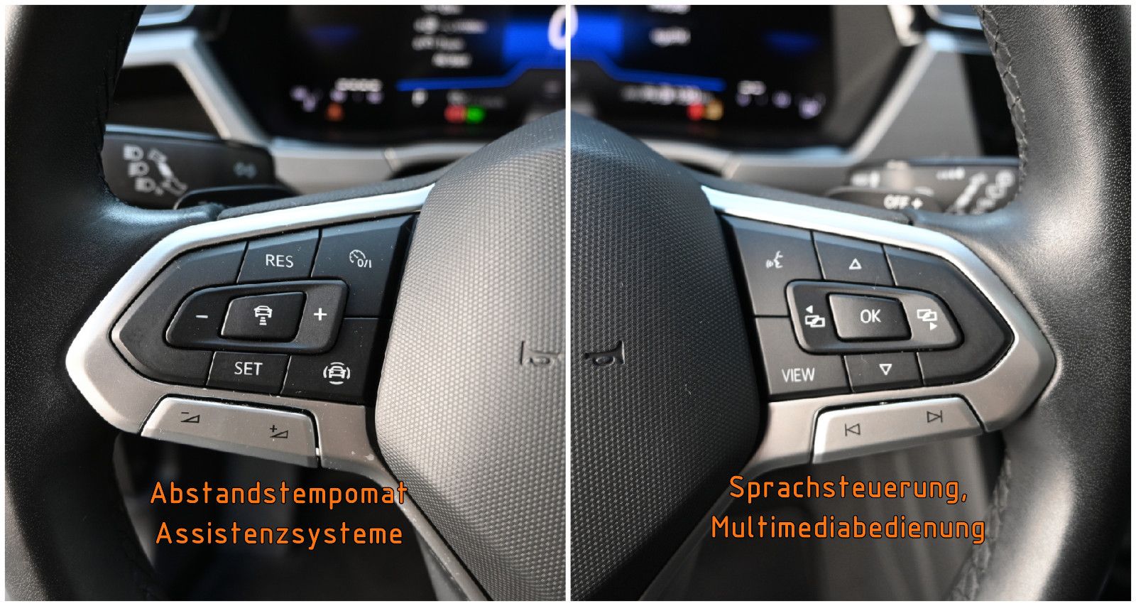 Fahrzeugabbildung Volkswagen Touran 1.5 TSI DSG °ACC°AHK°PANO°STHZ°DYNAUDIO°