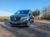 Mercedes-Benz V 250 d Aut. EDITION lang 140 + 10kW EDITION - Mercedes-Benz V-Klasse von privat