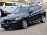 BMW X1 18 d sDrive M Sport