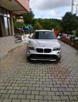 BMW X1 (E84) xDrive 18 d, 1995 cm3, 143 PS... - BMW M-Modelle SUV