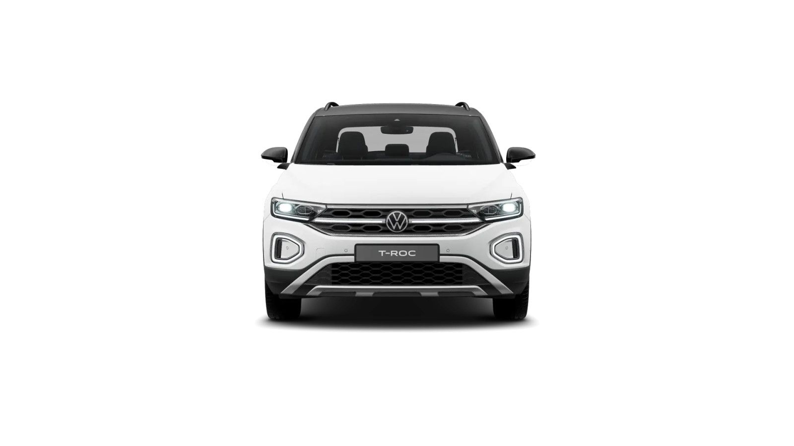 Volkswagen T-Roc 1.0 TSI MOVE LED+NAVI+APP+ACC+SHZ+PDC+RFK imagem 3