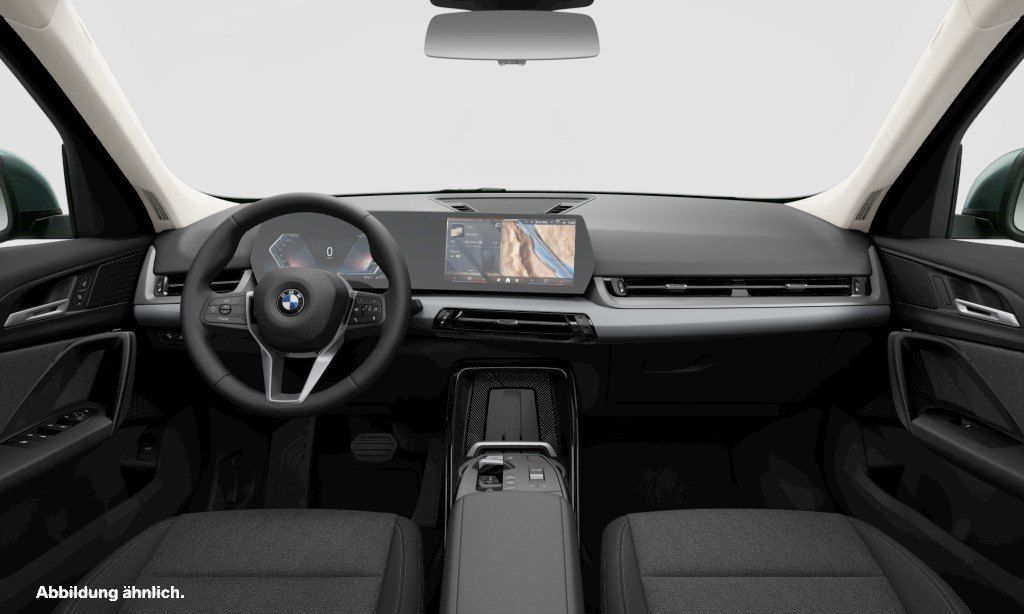 BMW X1 - Bild 4