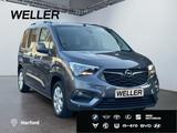 Opel Combo Life 1.2 Turbo Edition *CAM*SHZ*PDC*Navi* - Opel Combo Life aus 2019