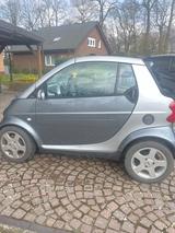 Smart ForTwo cabrio pure 45kW pure - Smart Gebrauchtwagen in Osnabrück