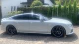 Audi A7 3.0 TDI quattro S-Line 20Zoll/BOSE/HuD - Audi A7 in Bielefeld