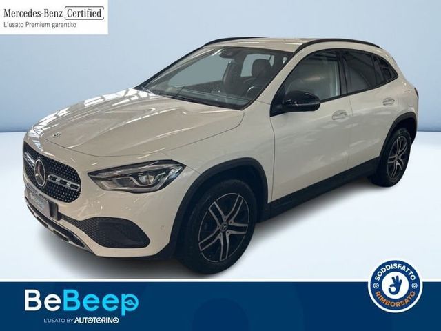 Mercedes-Benz GLA 200 D SPORT PLUS AUTO