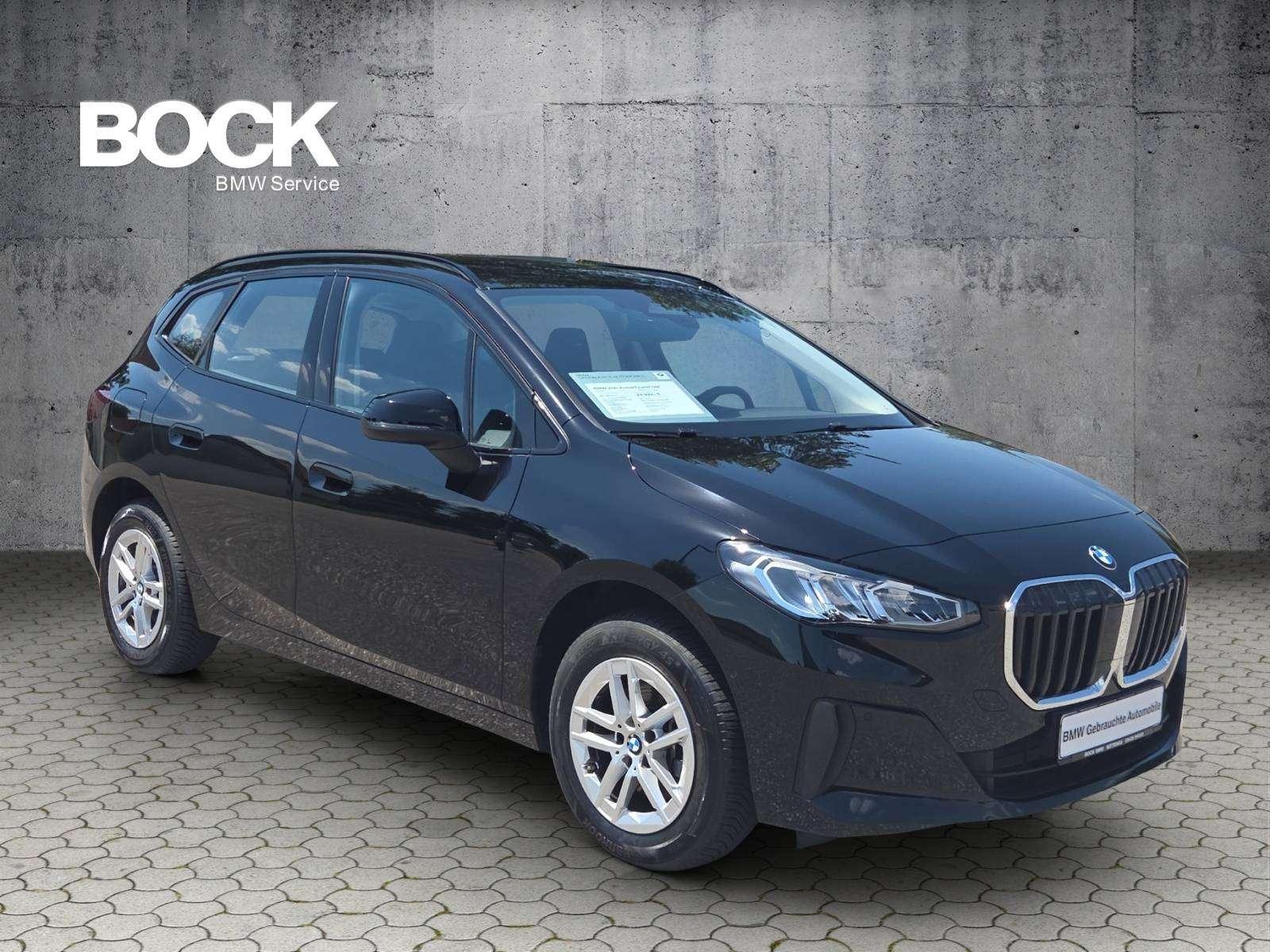 BMW 216 i Active Tourer