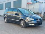 Ford Galaxy 2.0TDCi TITANIUM GHIA 7Sitze P... - Ford Galaxy in Nürnberg