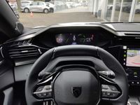 Peugeot 408 - Vorschau Bild 12