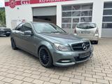 Mercedes-Benz C 220 CDI BlueEfficiency/BiXenon/PDC/Facelift - Mercedes-Benz C-Klasse aus 2011: Facelift