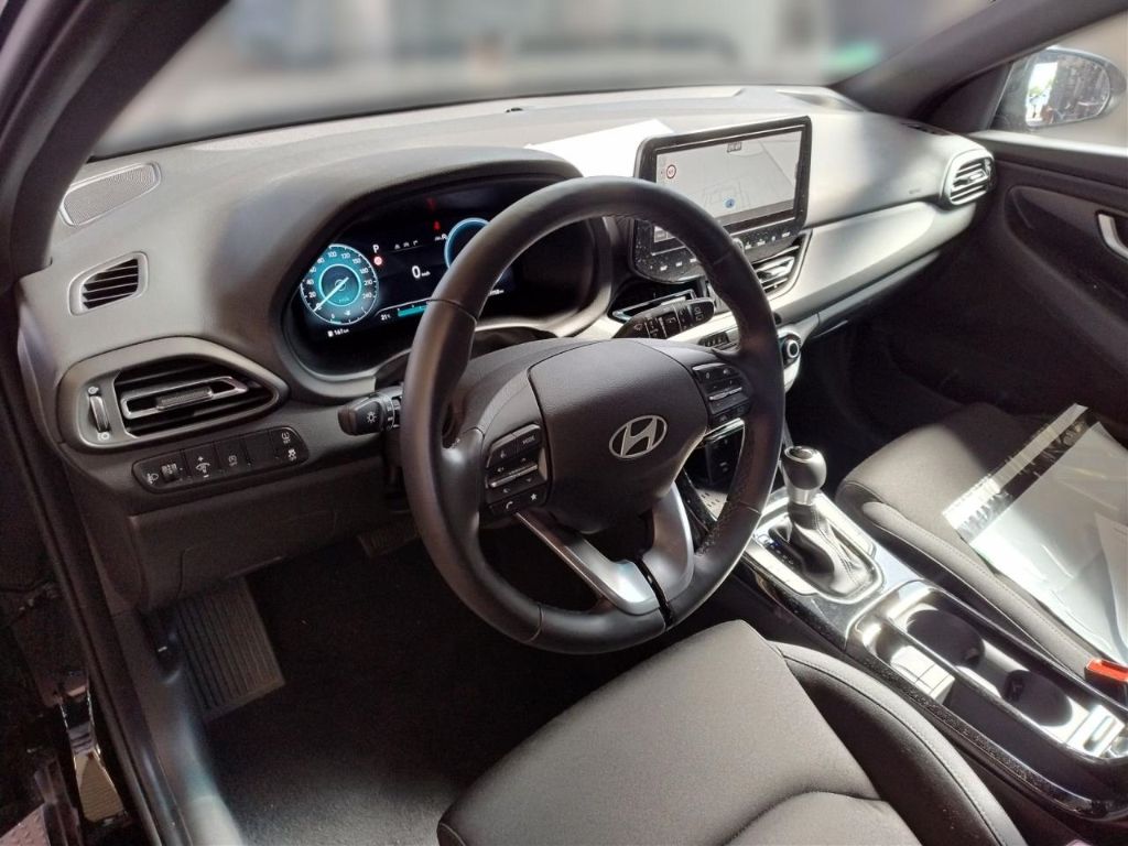 Hyundai i30 – Bild 8