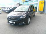 Opel Zafira C Innovation mit Flexx-Fix Fahrradträger - Opel Zafira: Innovation