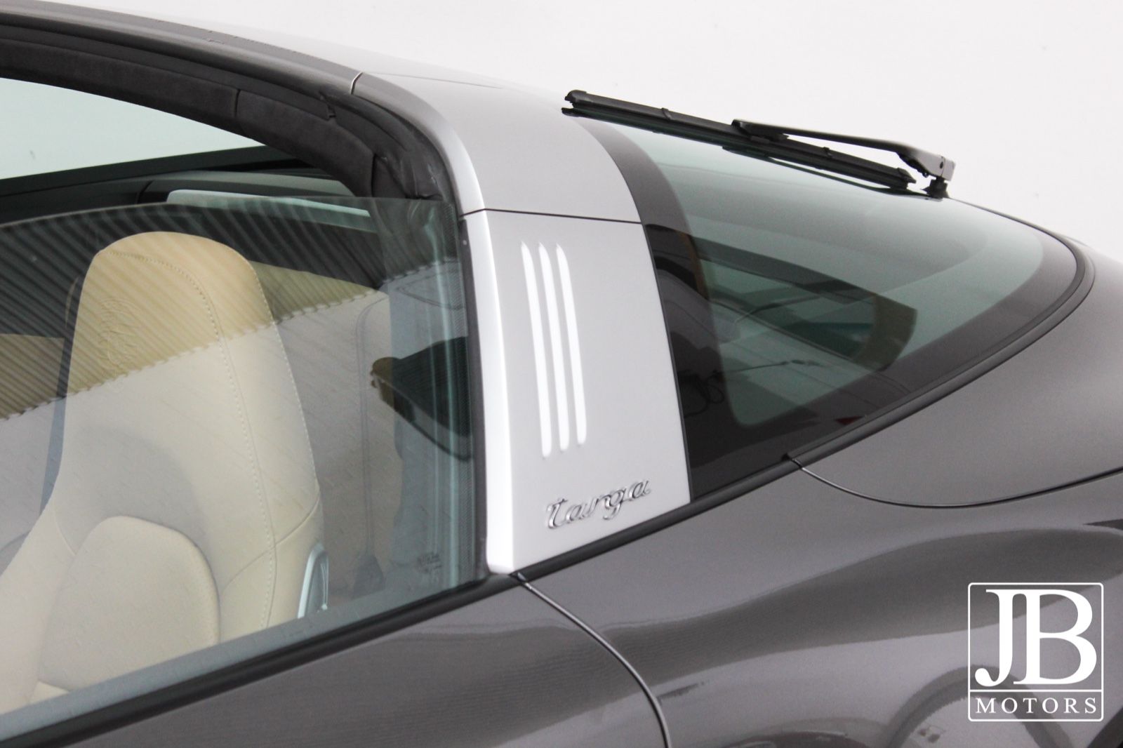 Fahrzeugabbildung Porsche 991 Targa 4 Approved BOSE Schalter