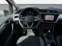 Volkswagen Touran - Vorschau Bild 8