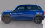MINI Countryman One  - MINI One Countryman: Kleinwagen
