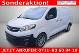 Opel Vivaro Kasten AHK+KLIMA+NAVI+180°KAM 130 kW (... - Opel Vivaro Gebrauchtwagen in Stuttgart