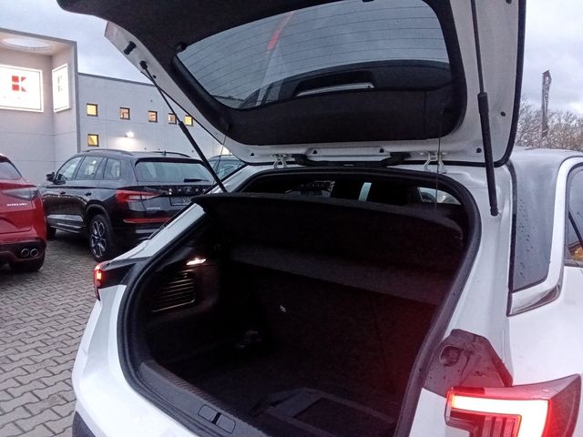 Mokka-e Ultimate, LED-Scheinwerfer, Kamera 180°
