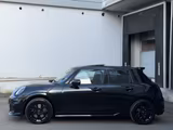 MINI Cooper S John Cooper Works Trim LED Navi Pano - MINI MINI mit Panoramadach