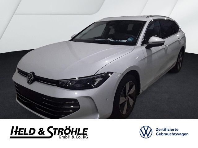 Volkswagen Passat Variant Business 1.5 eTSI DSG LED AHK 360