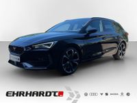 Cupra Leon - Vorschau Bild 1