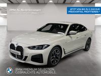 BMW 430 Gran Coupé - Vorschau Bild 1