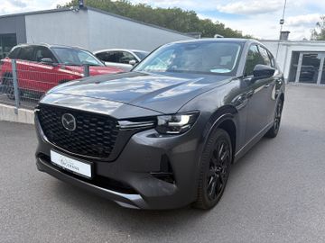 Mazda CX-60 Homura D200PS DA-P Pre COM