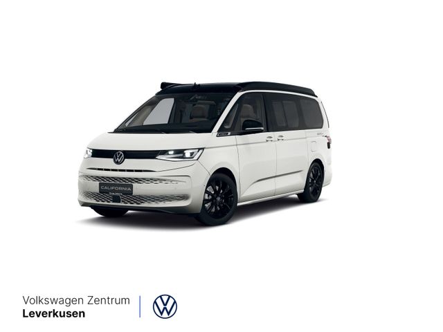 Volkswagen T7 California TDI Beach Tour 360° STANDHZ AHK