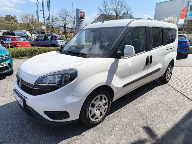 Fiat Doblo Kombi Maxi SX 1.6 Mjet