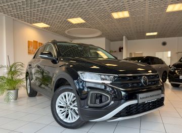 Volkswagen T-Roc - 1
