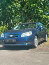Chevrolet Epica auto zum verkaufen - Chevrolet Epica von privat