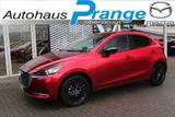 Mazda 2 G-90 AT Homura TOU-P2 LED ACAA EPH SHZ LHZ RFK - gebrauchte Mazda 2 aus dem Jahr 2022