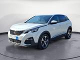 Peugeot 3008 2.0 BlueHDi 150 Allure Bluetooth PDC Klima - weiße Peugeot 3008