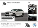 BMW X3 20 xDrive M SPORT+KAMERA+AHK+ICONIC GLOW+E SI - BMW X3: Beige