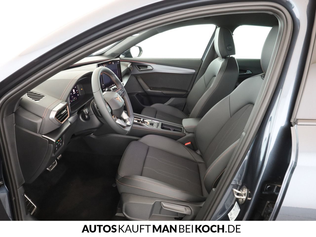 Cupra Formentor - Bild 25