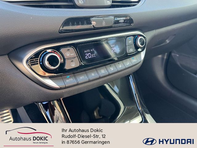 Hyundai i30 - Bild 17