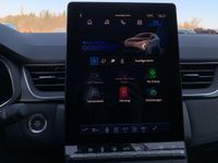 Renault Symbioz - Vorschau Bild 35