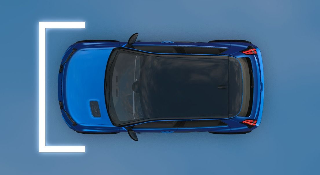 Alpine A290 - Bild 9