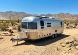 Airstream 684 International - Airstream Wohnwagen
