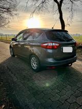 Ford C-Max 2012 Diesel Automatikgetriebe - Ford C-Max Gebrauchtwagen in Bremen