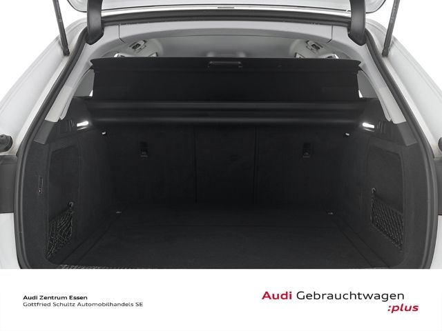 Audi A4 - Bild 10