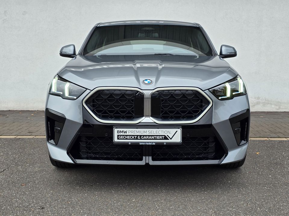 BMW X2 - Bild 5