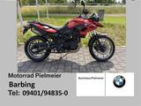 BMW F 700 GS Vollausstattung, 12M Garantie - BMW F 700 GS