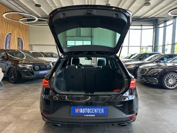 MYAUTOCENTER – Gebraucht- und Jahreswagen mit Werkstattservice in Pfaffenhofen Seat Leon Cupra 265 *TÜV*Klima*