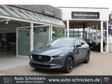 Mazda CX-30 HOMURA+KAMERA+CARPLAY+HEAD-UP+GJ-RÄDER !! - Mazda CX-30 in Duisburg