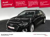Audi A3 Sportback advanced 30 TFSI S tr. LED NAVI PDC - AUDI A3 Leasingangebote für Privatpersonen