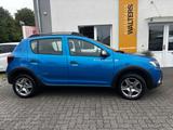 Dacia Sandero II Stepway Anniversary = 1. Hand = - Dacia Sandero: Stepway Anniversary