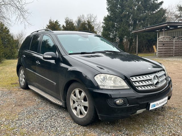 Mercedes-Benz ML 320 ML -Klasse ML 320 CDI Lichtmaschine def.