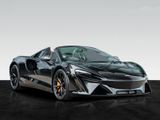 McLaren Artura Spider | Carbon Spoiler | Assistance Pack - McLaren Artura in Frankfurt (Main)