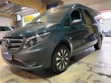 Mercedes-Benz V 300 d 4M MARCOPOLO ACTIVITY NAVI STDHZ CAM AHK - Mercedes-Benz Integrierter