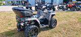 CFMOTO CFORCE 850 EPS 4x4 LOF Zulassung - Offers